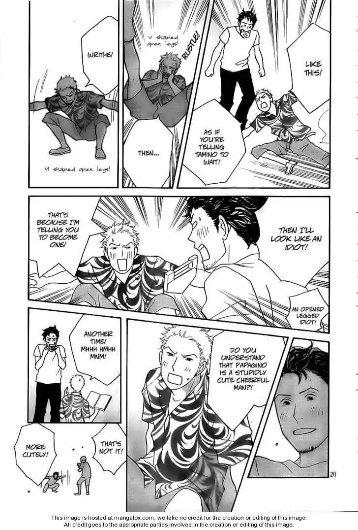 Nodame Cantabile - Opera Hen Chapter 4 19